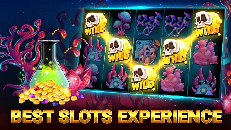Giao diện thân thiện của ứng dụng Lucky 8 App trên điện thoại di động