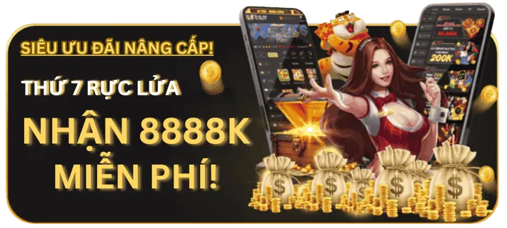 Tải ứng dụng Lucky 8 App