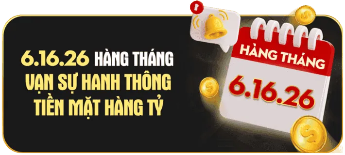 Khuyến mãi và ưu đãi Lucky 8 App