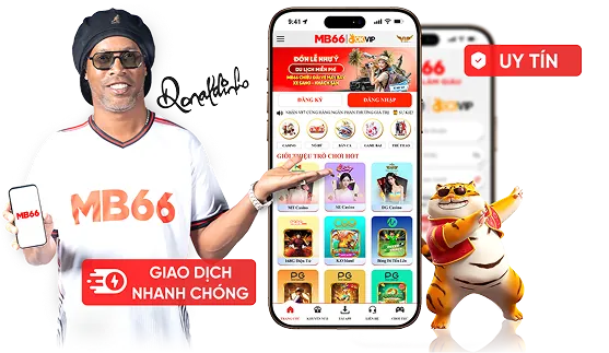 Giao diện thân thiện Lucky 8