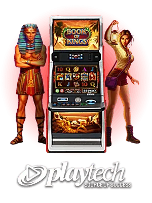 Bảo mật Lucky 8