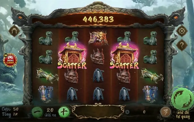 Các chiến lược chơi slot game hiệu quả trên Lucky 8 App