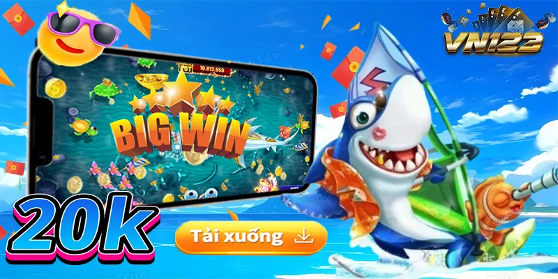 Chương trình khuyến mãi độc quyền tháng 4 của Lucky 8 App