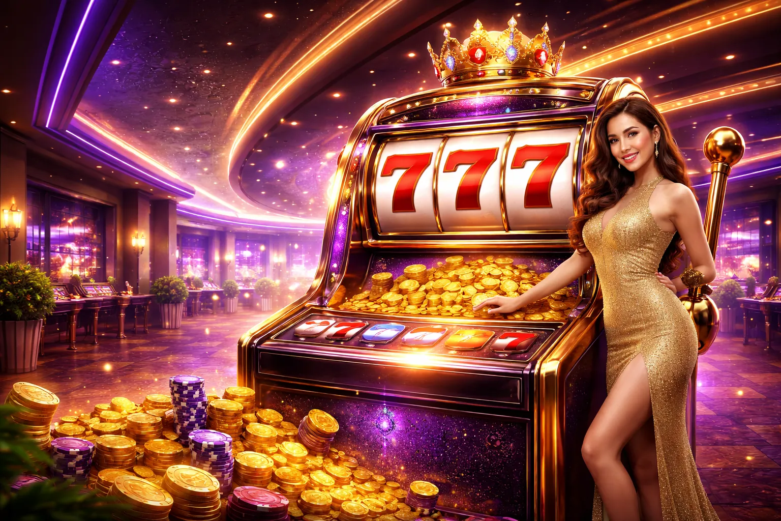 Hỗ trợ 24/7 Lucky 8 App
