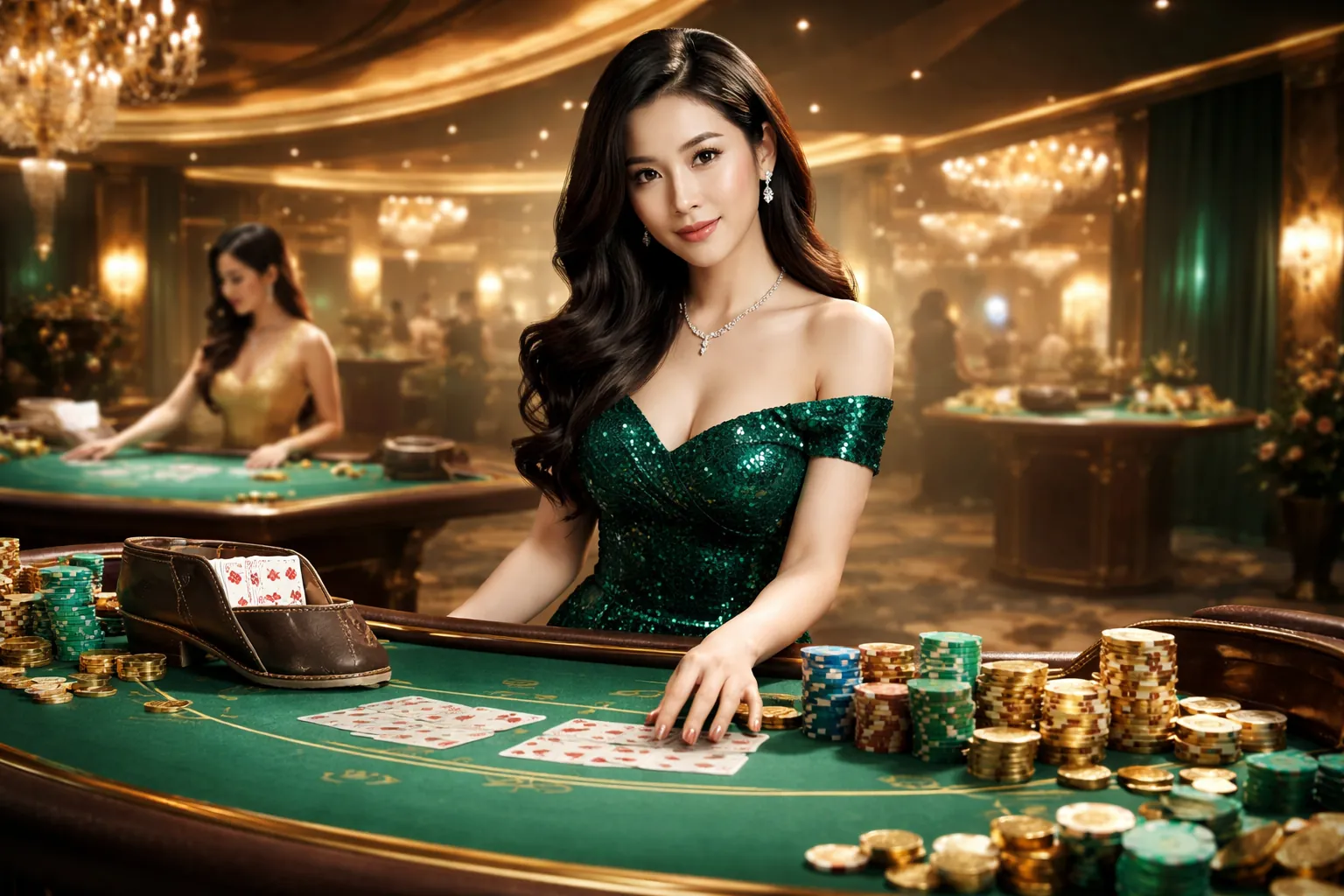 Hướng dẫn tải và cài đặt ứng dụng Lucky 8