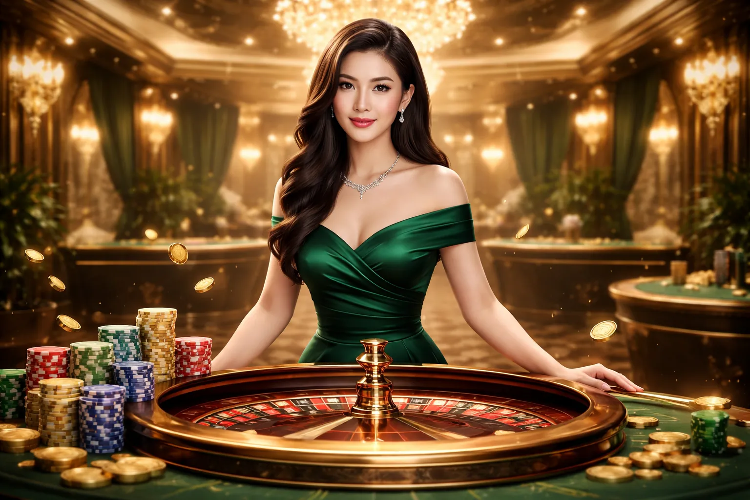 Ưu điểm thương hiệu Lucky 8