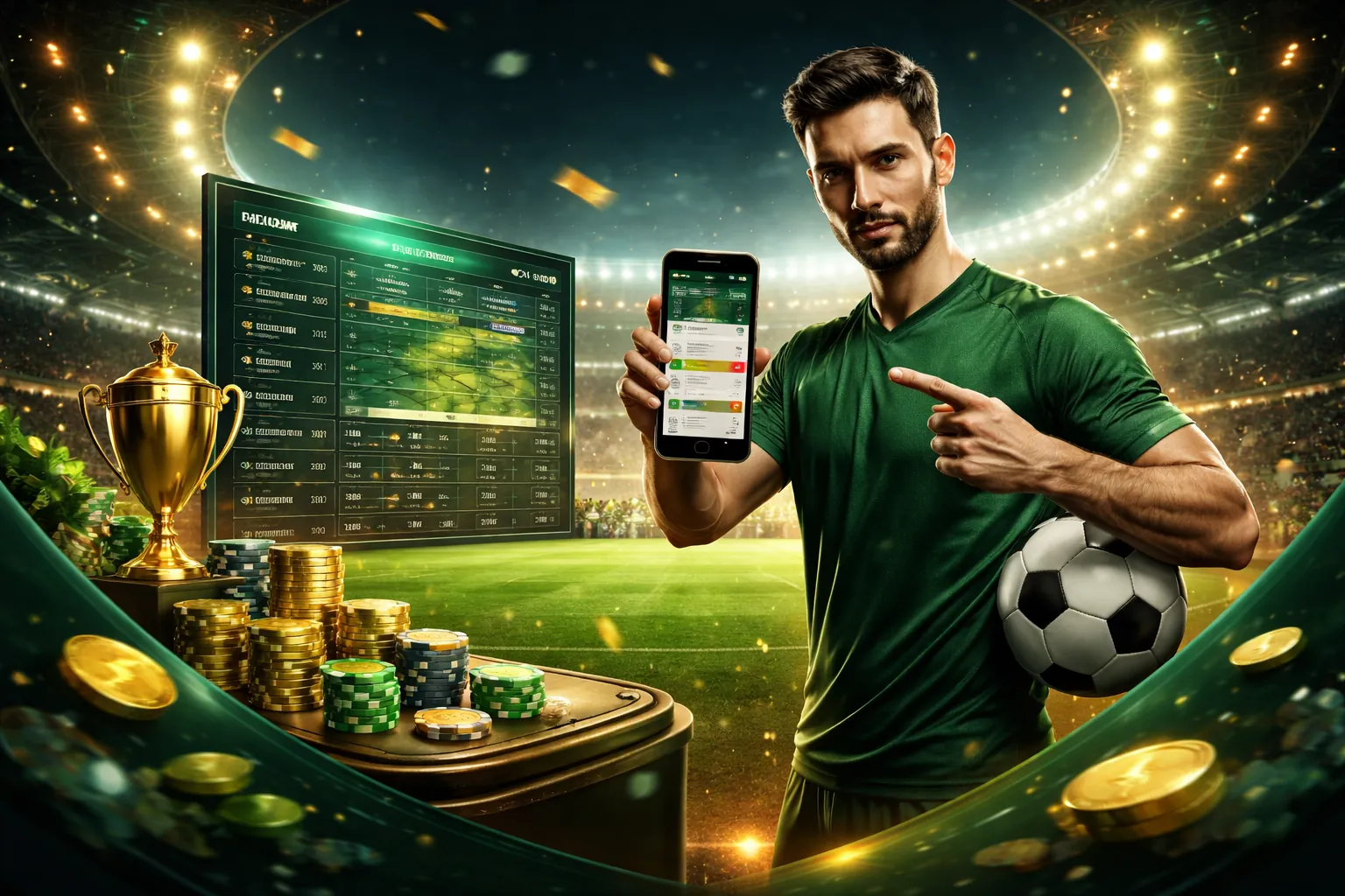 Bảo mật tối ưu Lucky 8 App