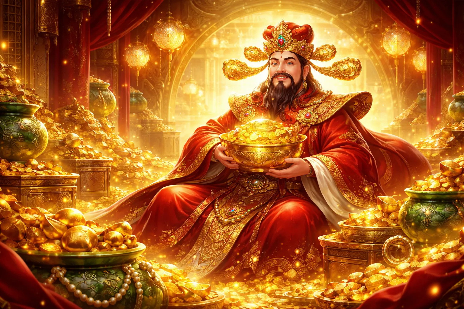 Lucky 8 App - Hướng Dẫn Người Mới