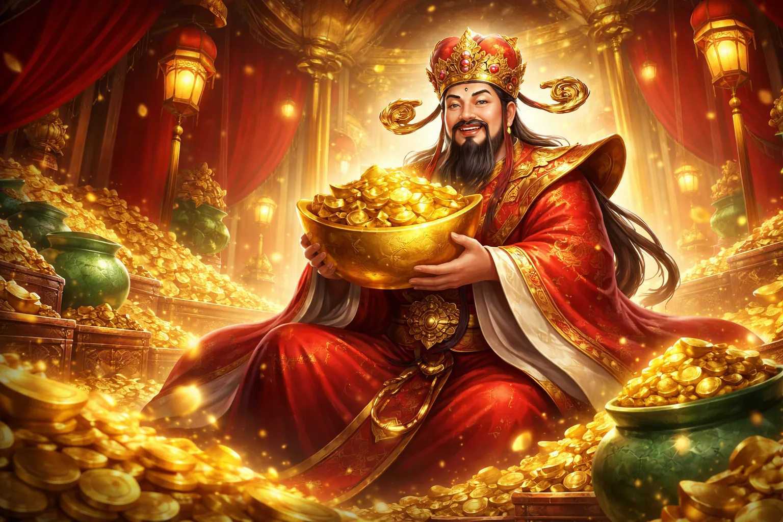 Hình ảnh chính về tuân thủ GDPR của Lucky 8 App