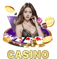 Biểu tượng kho trò chơi đa dạng của Lucky 8 App
