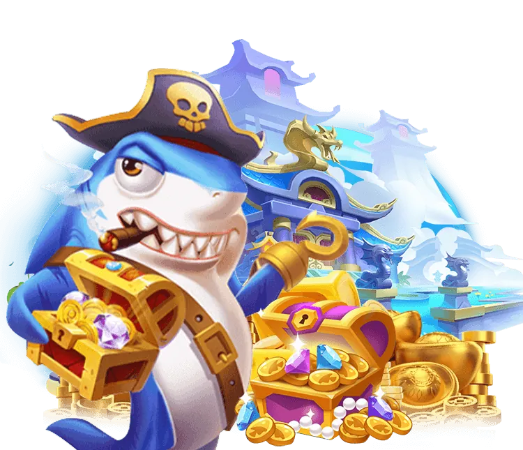 Chiến lược chơi bắn cá Lucky 8 App