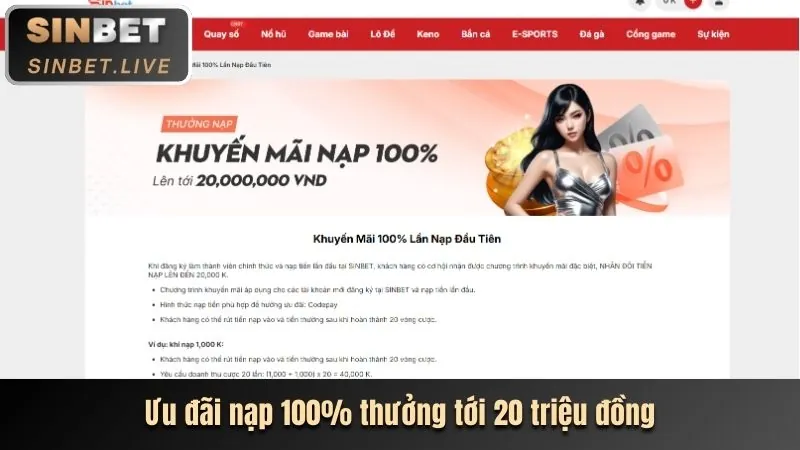 Hướng dẫn chi tiết cách chơi slot game trên Lucky 8 App