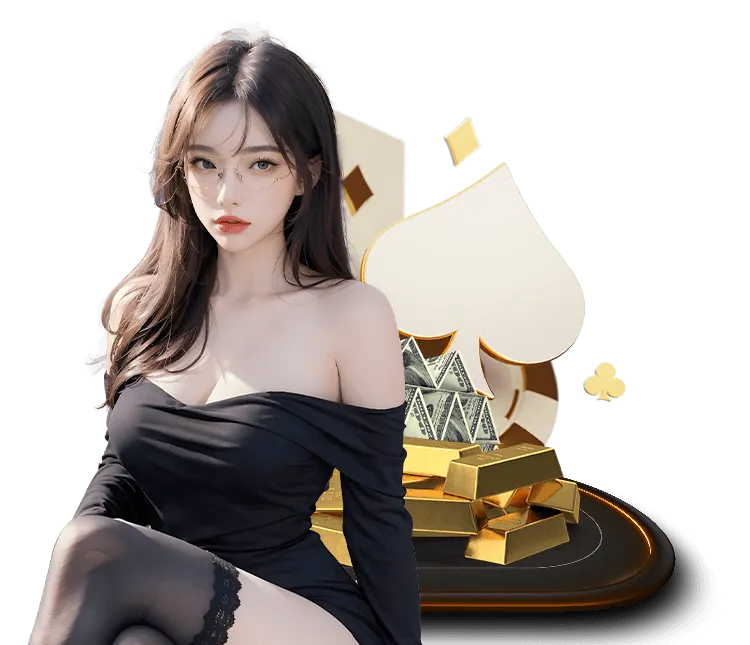 Baccarat trực tuyến Lucky 8