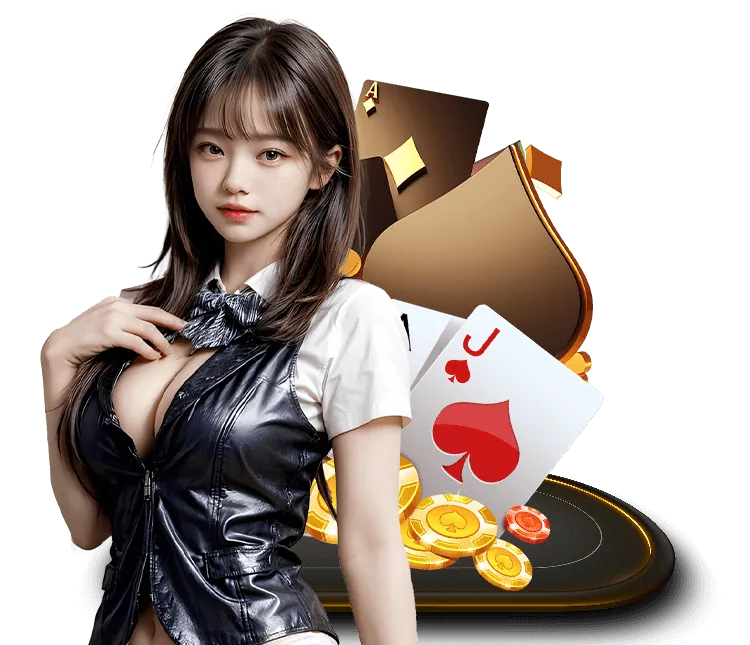 Trò chuyện trực tuyến 24/7 của Lucky 8 App